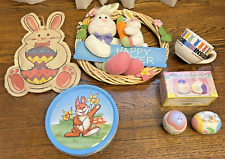 Lot misc easter for sale  North Smithfield