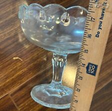 Indiana glass trifle for sale  Harrisonburg