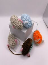 Cat nip toys for sale  SLEAFORD