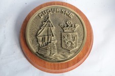 Tape bouche duquesne d'occasion  Seyssel