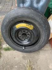 Dodge caliber spare for sale  BRIERLEY HILL