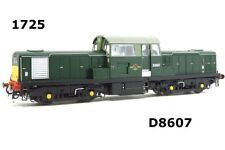 Heljan 1725 clayton for sale  WORKSOP
