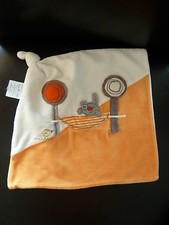 Ni2 doudou plat d'occasion  Bouvigny-Boyeffles