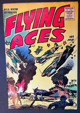 Flying aces 4.5 for sale  Keller