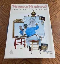 1971 norman rockwell for sale  Cedar Rapids