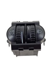 VW SCIROCCO III 2008 Schalter Leuchtweitenregulierung headlight height level comprar usado  Enviando para Brazil