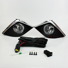 Kit de farol de neblina para Toyota Corolla / Altis L / LE / LE ECO 2014 2015 2016 conjunto completo, usado comprar usado  Enviando para Brazil