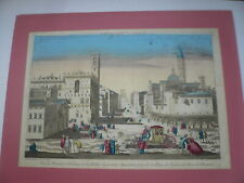 Florenz anno 1770 gebraucht kaufen  Hammelburg