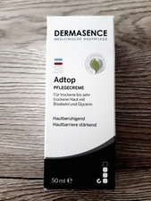 Dermasence adtop pflegecreme gebraucht kaufen  Wiesbaden