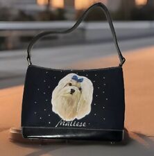 Handtasche dame motiv gebraucht kaufen  Göggingen