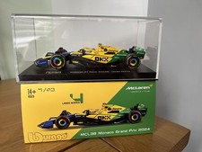 Bburago lando norris for sale Bburago lando norris for sale  CWMBRAN