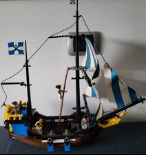Lego 6274 caribbean usato  Roma