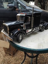 Camion tamiya king d'occasion  Toulouse-