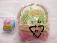 Easter basket eggs for sale  Raleigh
