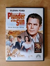 glenn ford dvd for sale  SEVENOAKS