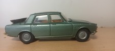 Corgi toys rover for sale  NOTTINGHAM