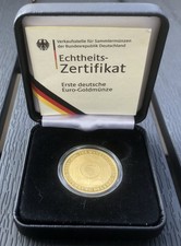 100 euro goldmünze gebraucht kaufen  Veitsbronn