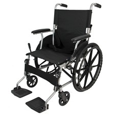 2nds adult wheelchair for sale  CREDITON