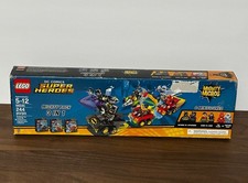 Lego comics marvels for sale  San Antonio