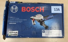 Bosch gws13 52tg for sale  USA