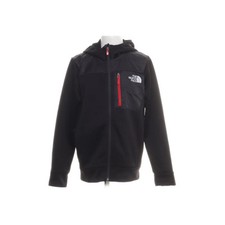 The North Face, bluza z kapturem, rozmiar: 128/134, czarna, nylon/poliester #uCw na sprzedaż  PL