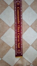 Sciarpa ultras vintage usato  Roma