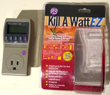 International kill watt for sale  Winston