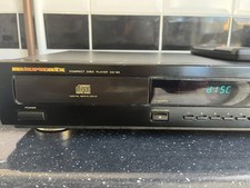 Marantz cd63 mk2 for sale  SOUTH CROYDON