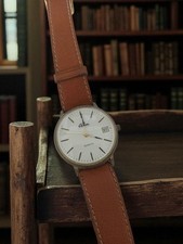Montre homme vintage d'occasion  Marseille XII