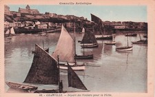 Granville depart voiliers d'occasion Granville depart voiliers d'occasion  France