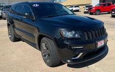 2013 jeep grand for sale  Riverside