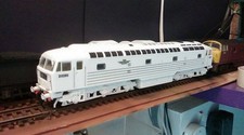 Heljan gauge locomotive for sale  BANBURY