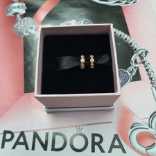 Pandora spacer kleine gebraucht kaufen  Braunschweig