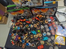 Huge disney infinity for sale  Prescott