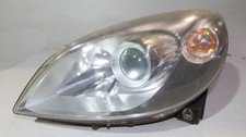 Phare gauche mercedes d'occasion  Seclin