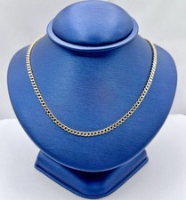 9ct gold curb for sale 9ct gold curb for sale  RUNCORN