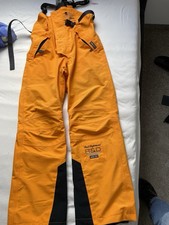 Skihose snowboardhose peak gebraucht kaufen  Mömlingen
