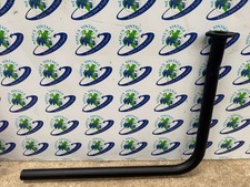 Downswept exhaust pipe for sale  COOKSTOWN