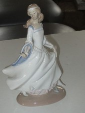 Lladro porcelain cinderella for sale  Loveland