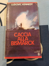 Caccia alla bismarck usato Caccia alla bismarck usato  Orco Feglino