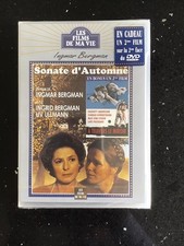 Sonate automne ingmar d'occasion  France