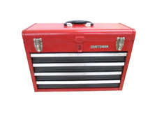 Craftsman portable steel for sale  Bremen