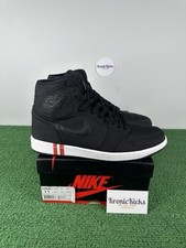 Tamanho 11 - Paris Saint-Germain x Air Jordan 1 retrô OG alto PSG - Uso leve, usado comprar usado  Enviando para Brazil