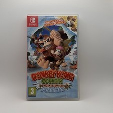 Donkey kong country usato  Capri