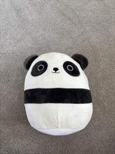 Squishmallow 19cm soft for sale  ESHER
