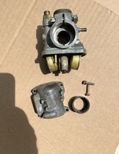 Suzuki ts50 carburetor for sale  Union Grove