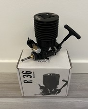 Force engine r36 gebraucht kaufen  Wolfsburg