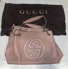 Euc gucci soho for sale  Sioux Falls