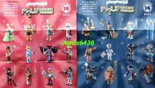 Playmobil serie fille d'occasion  Sassenage