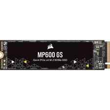 Corsair mp600 2000 gebraucht kaufen  München